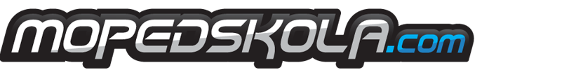 mopedskola.com